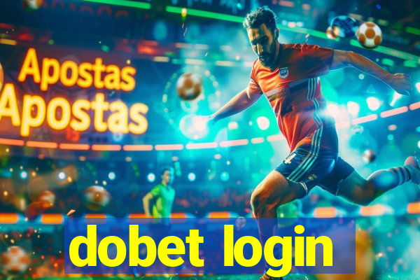 dobet login